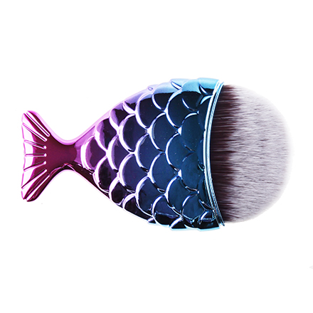 картинка Кисть-рыбка "Хамелеон"- S TNL от магазина профессиональной косметики City-Nail