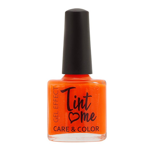 картинка Лак для ногтей TINT ME CARE Тон 36 от магазина профессиональной косметики City-Nail