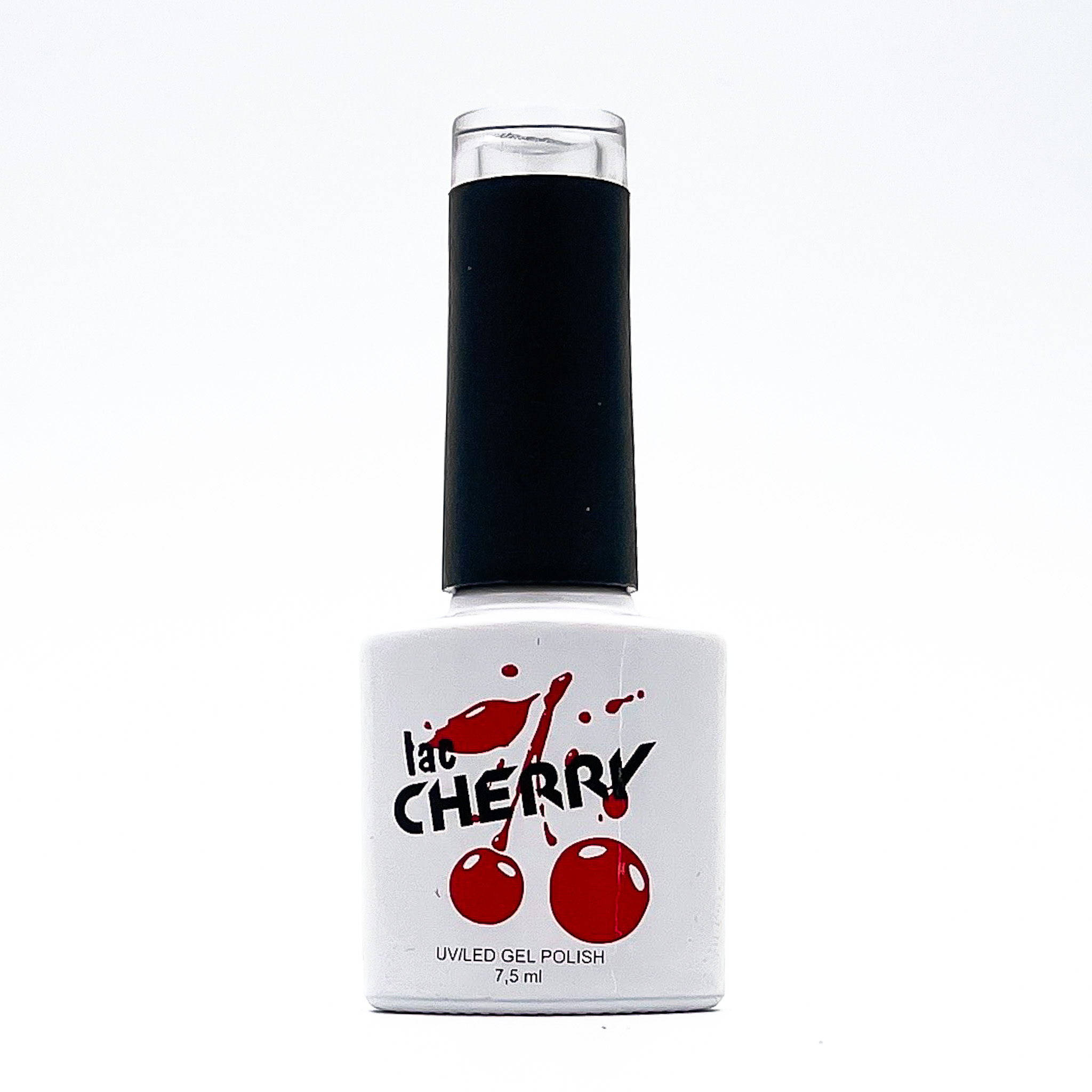 картинка Lac Cherry Топ Non scratch  от магазина профессиональной косметики City-Nail