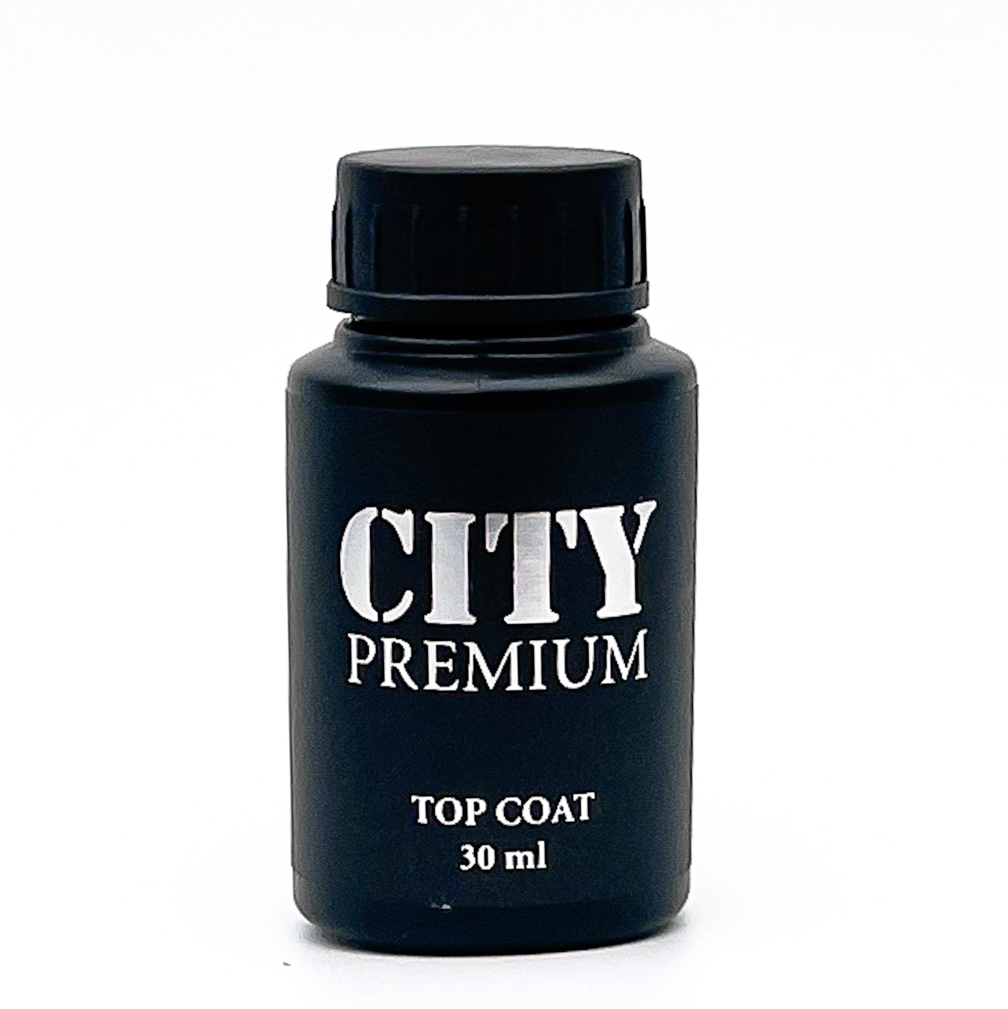 картинка CITY-NAIL Premium  Top 30мл.  от магазина профессиональной косметики City-Nail
