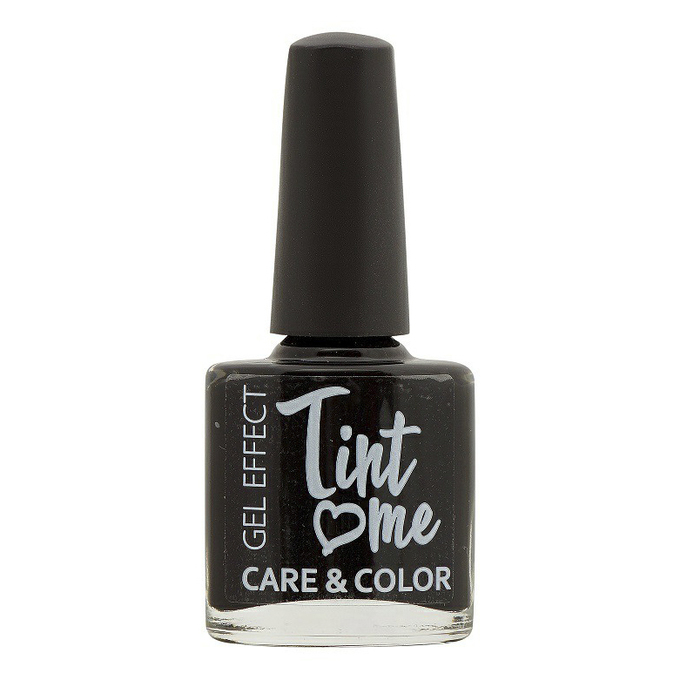 картинка Лак для ногтей TINT ME CARE Тон 23 от магазина профессиональной косметики City-Nail