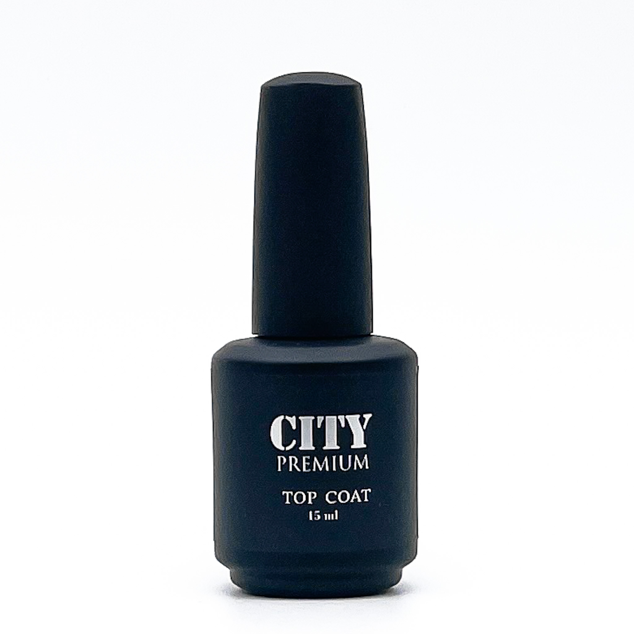 картинка CITY-NAIL Premium  Top 15мл.  от магазина профессиональной косметики City-Nail