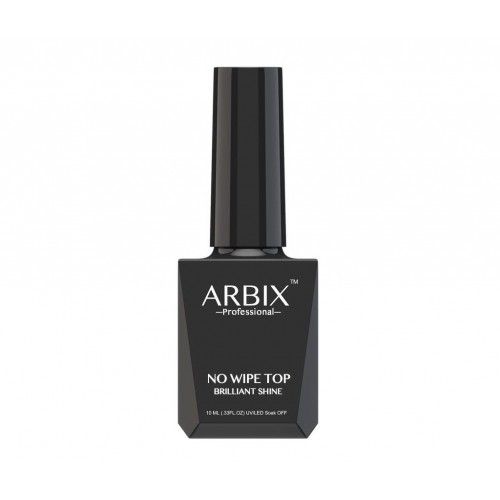 картинка ARBIX no wipe top 10мл от магазина профессиональной косметики City-Nail