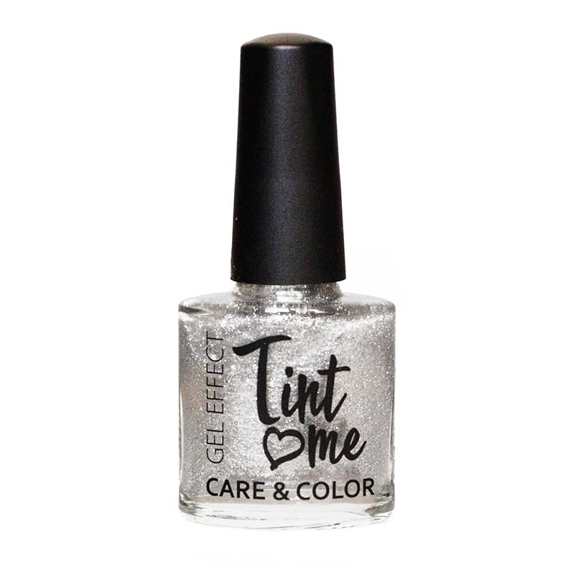 картинка Лак для ногтей TINT ME CARE Тон 19 от магазина профессиональной косметики City-Nail