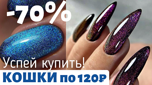 120 руб. за Кису от CITY-NAIL :)